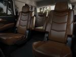 Cadillac Escalade 2014 года (NA)